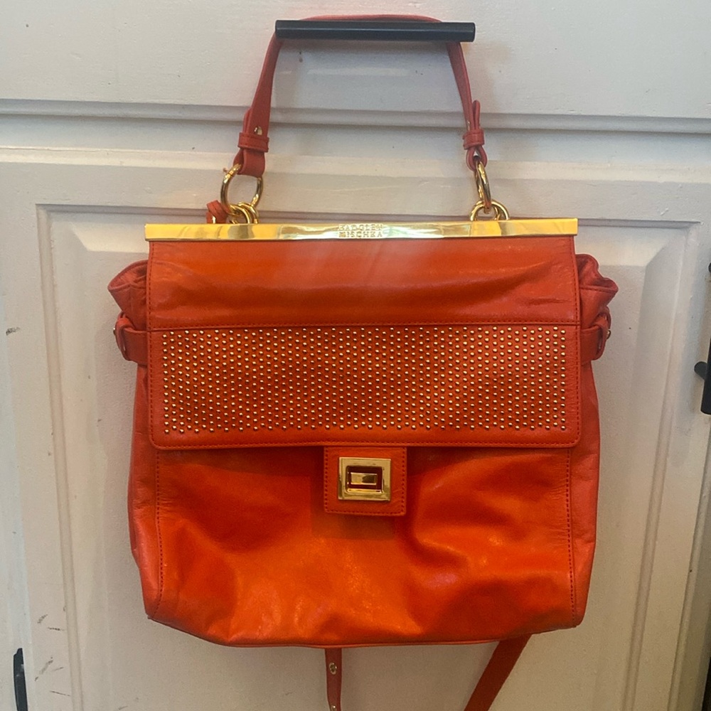 Badgley Mischka bag